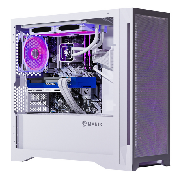 Apex Budget Build 18753